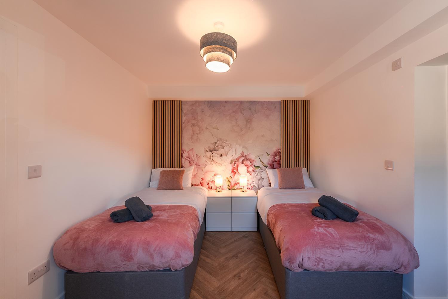 Holiday home Luxury 8 Bed *