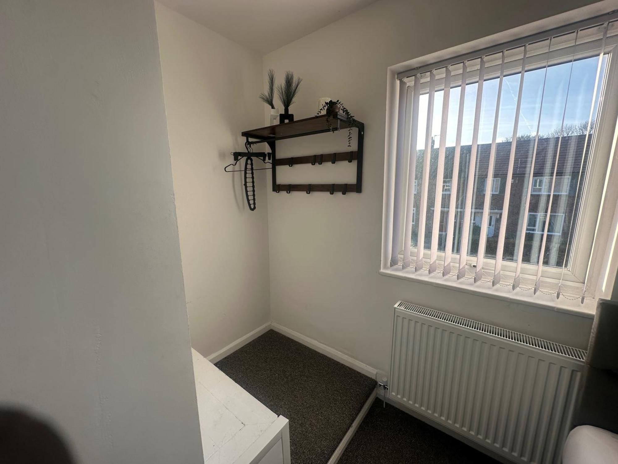 Holiday home Airport House - Long Near Hospital!