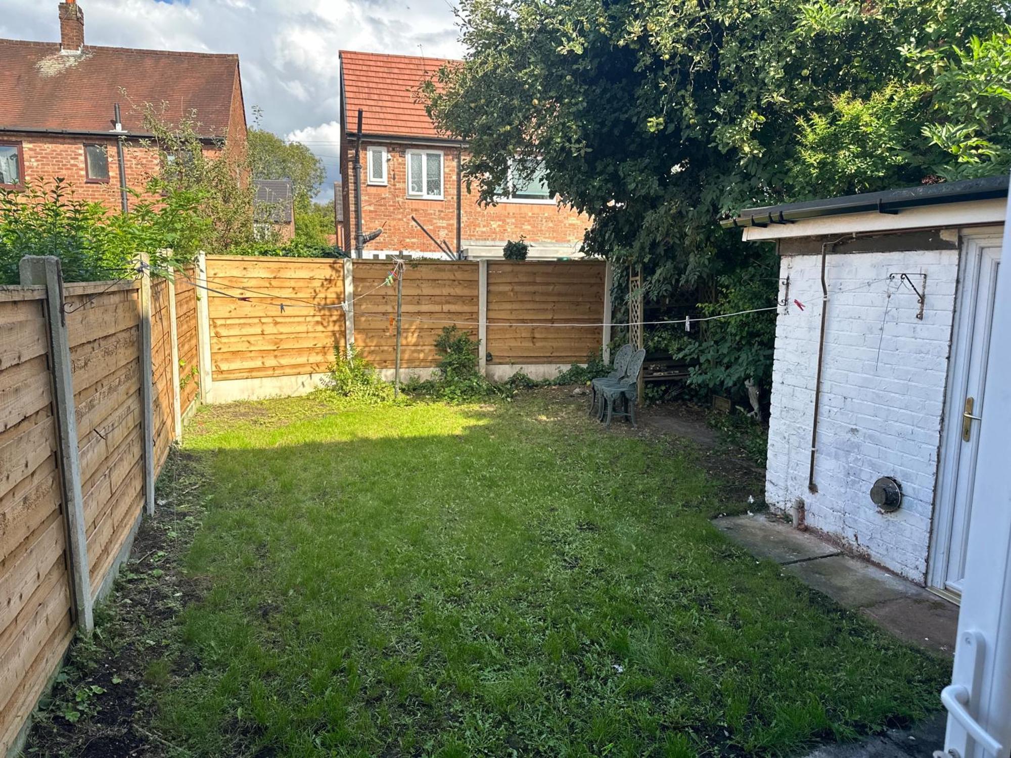 Airport House - Long Near Hospital! * Manchester