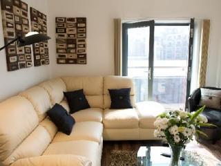 Apartment Dreamhouse West Manchester