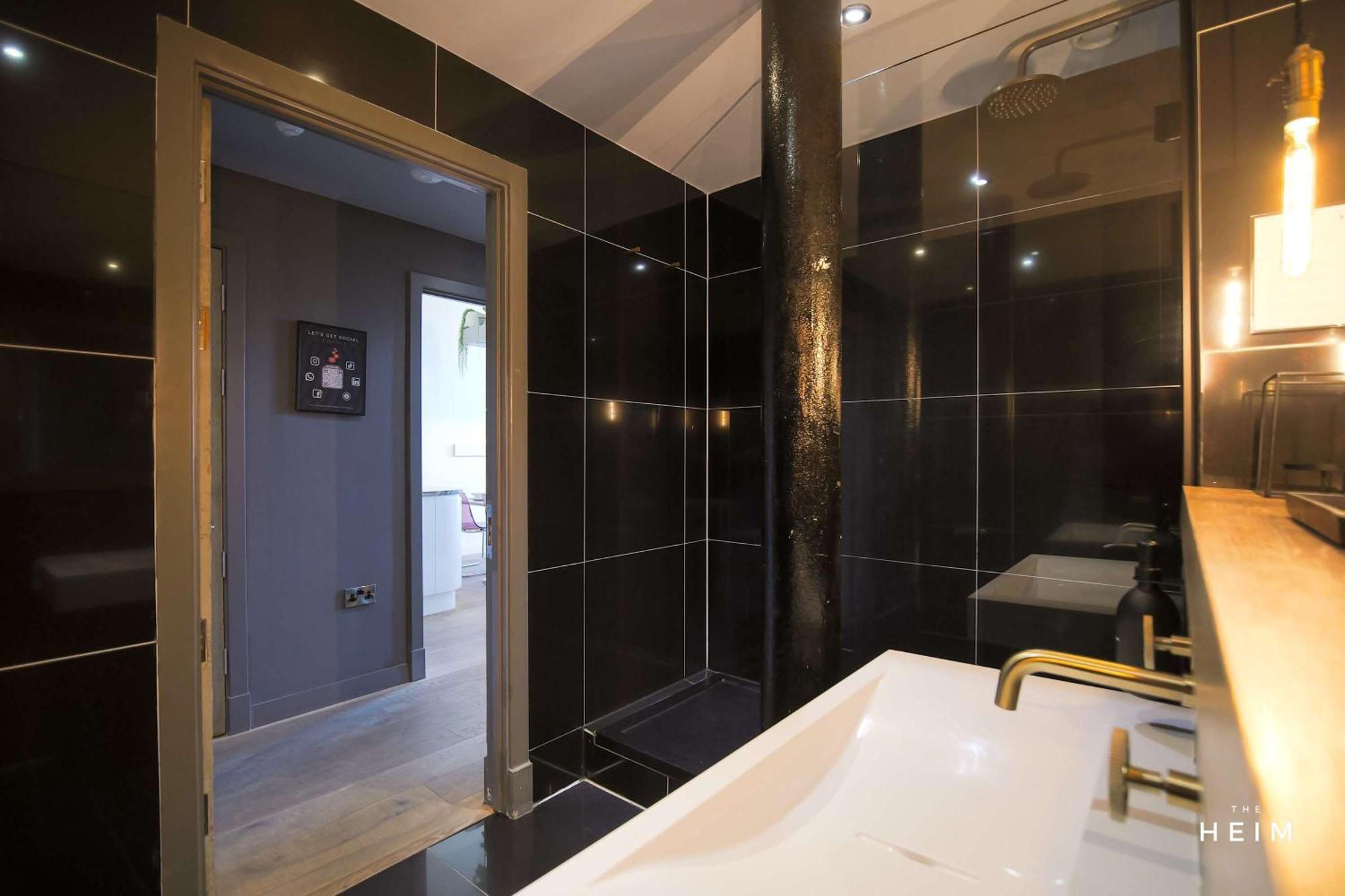Apartment New York By The Heim Residences