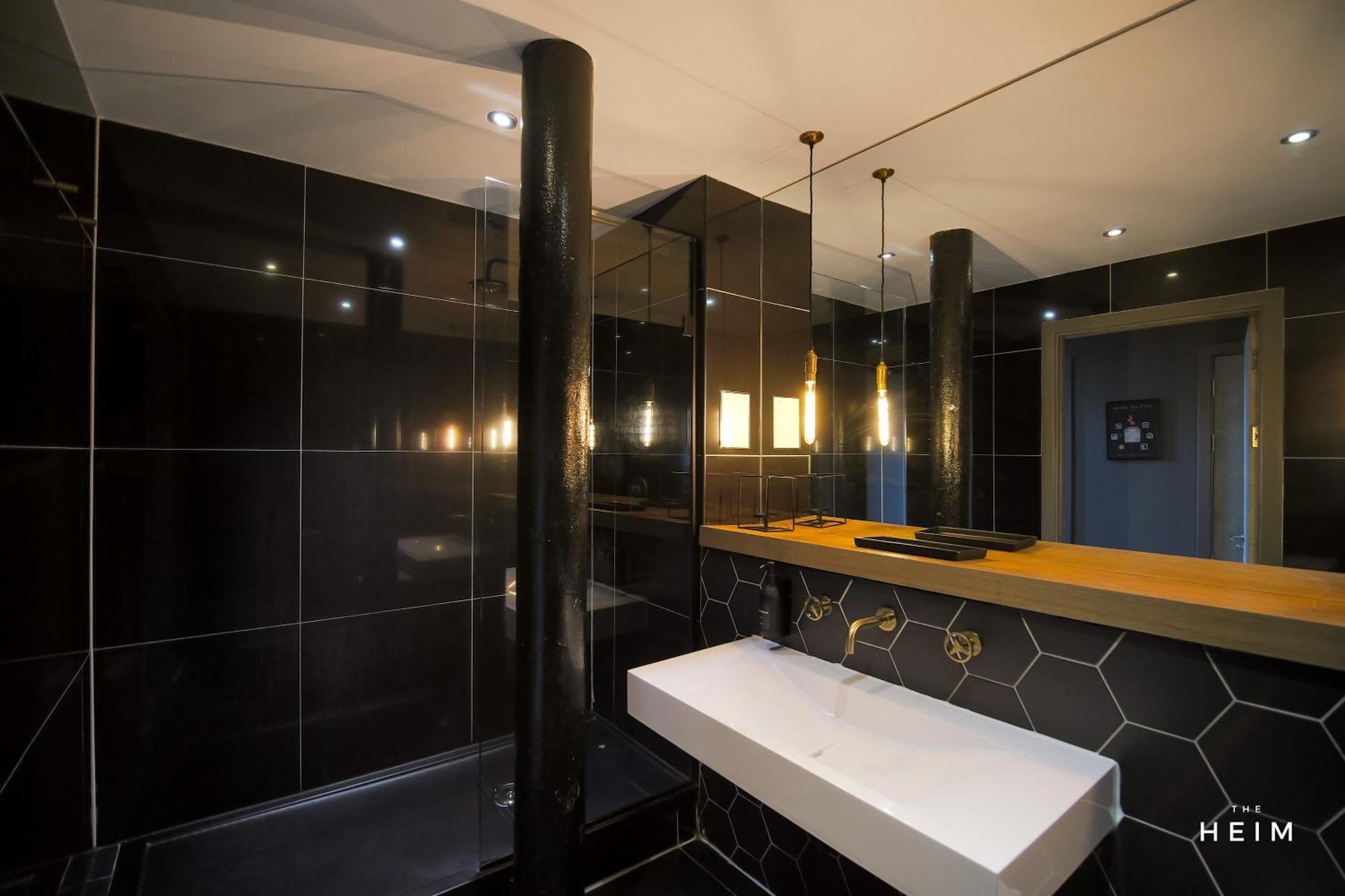 New York By The Heim Residences *