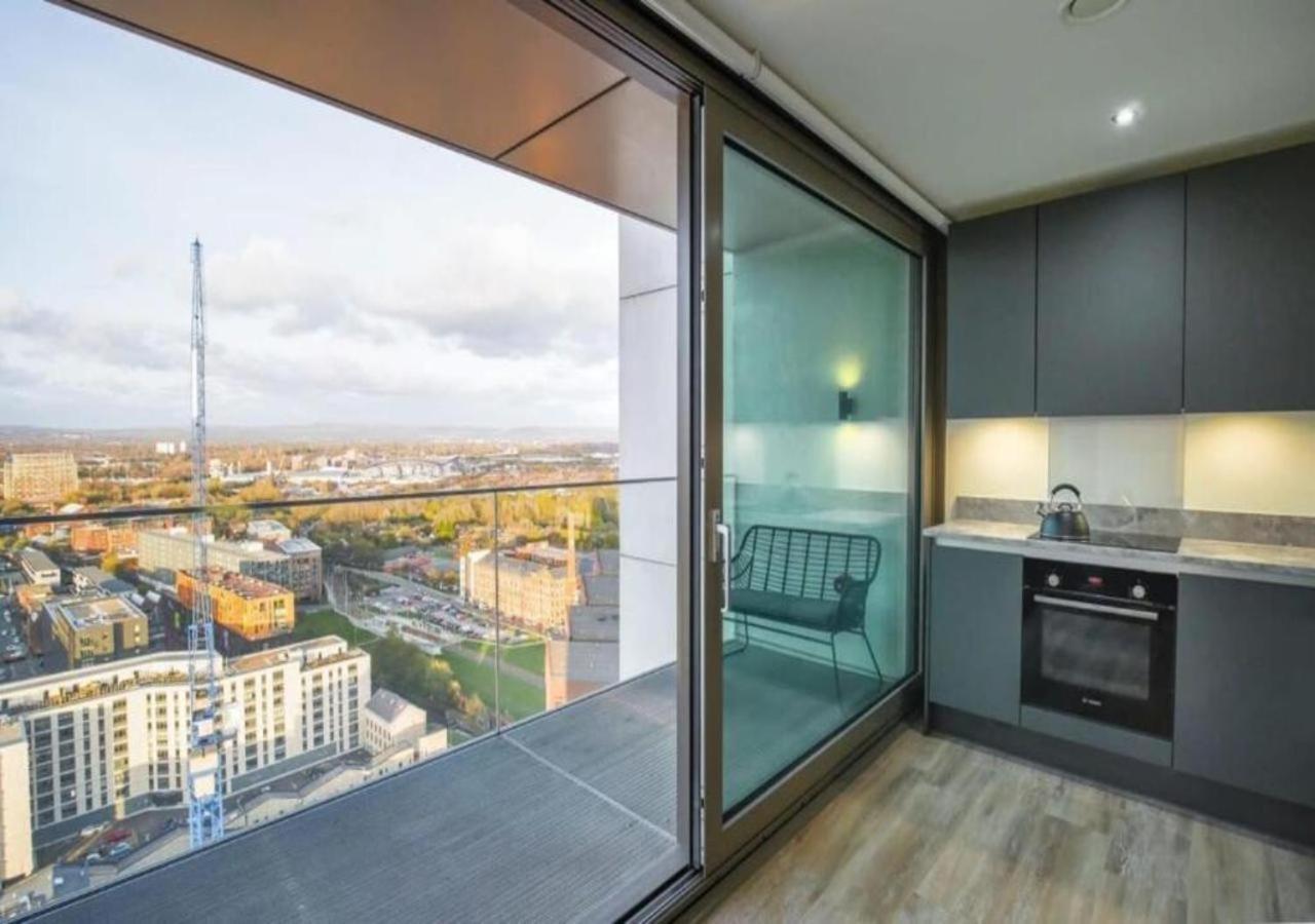 Skyline By The Heim Residences Apartment