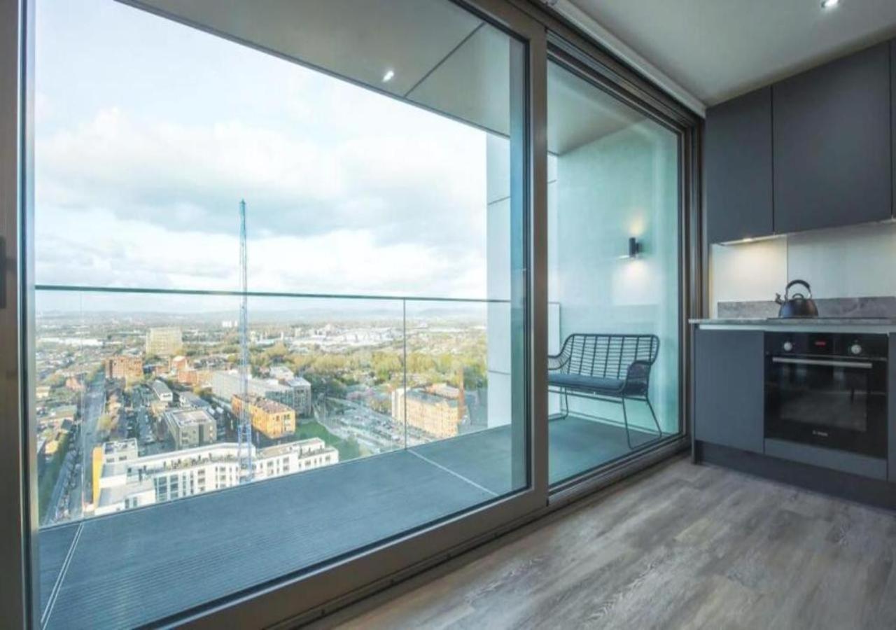 Apartment Skyline By The Heim Residences *