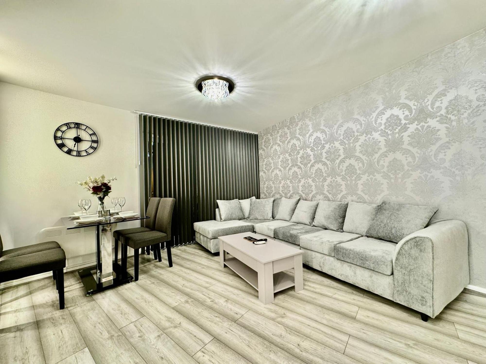 View Apartment
