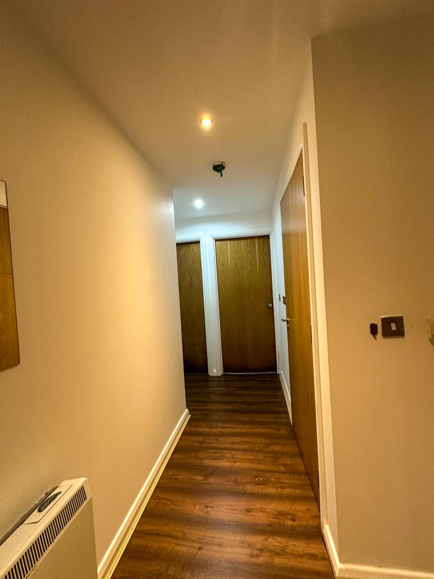 Pleasant Apartment *