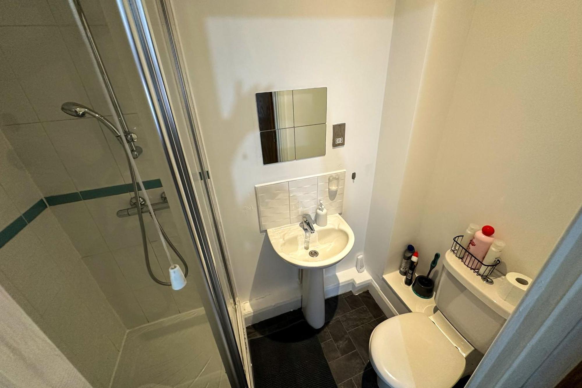 Apartment Pleasant
