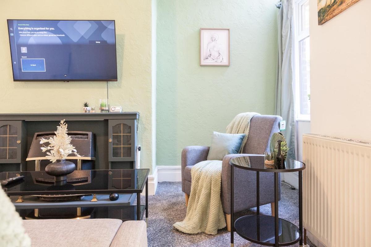 Holiday home Professional In *