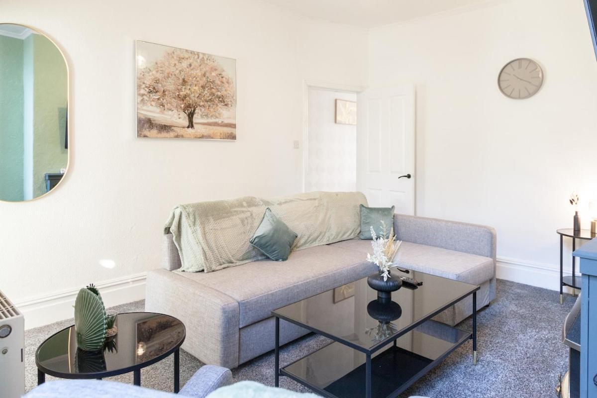 Holiday home Professional In Manchester