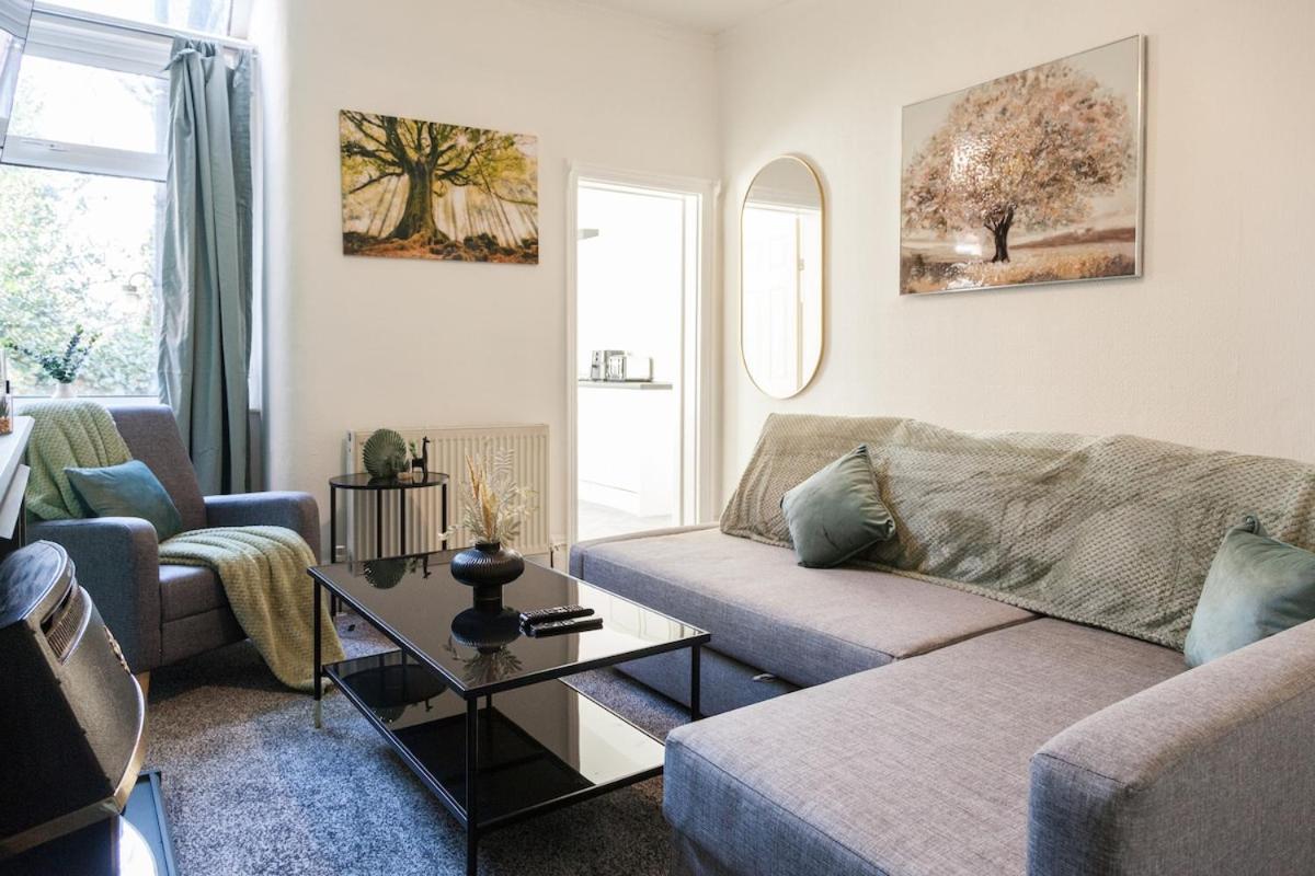 Holiday home In Grater Manchester