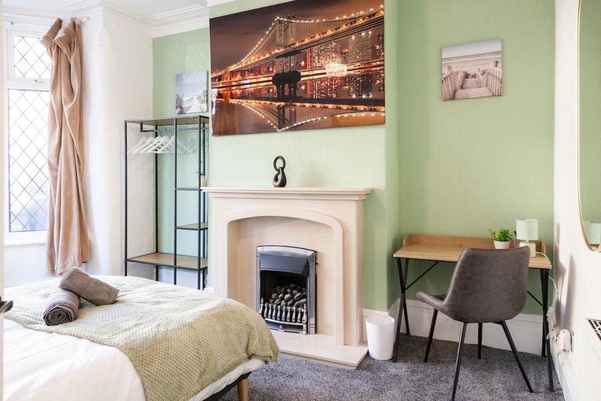 Holiday home In Grater Manchester