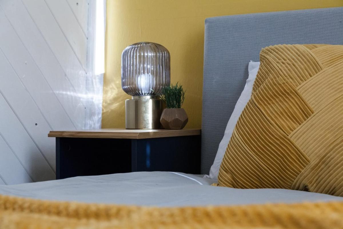 Holiday home Professional In