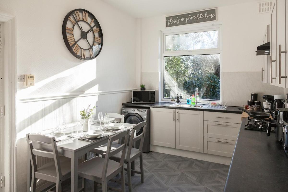 Holiday home In Grater *