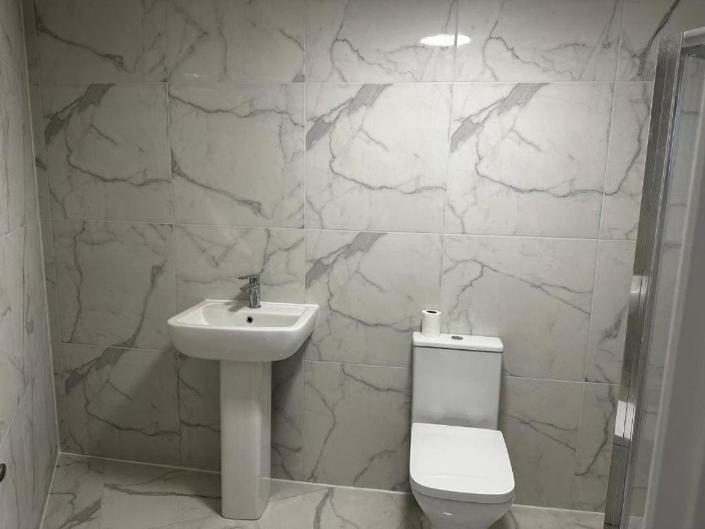 Guest house Oyo Cheetham Hill
