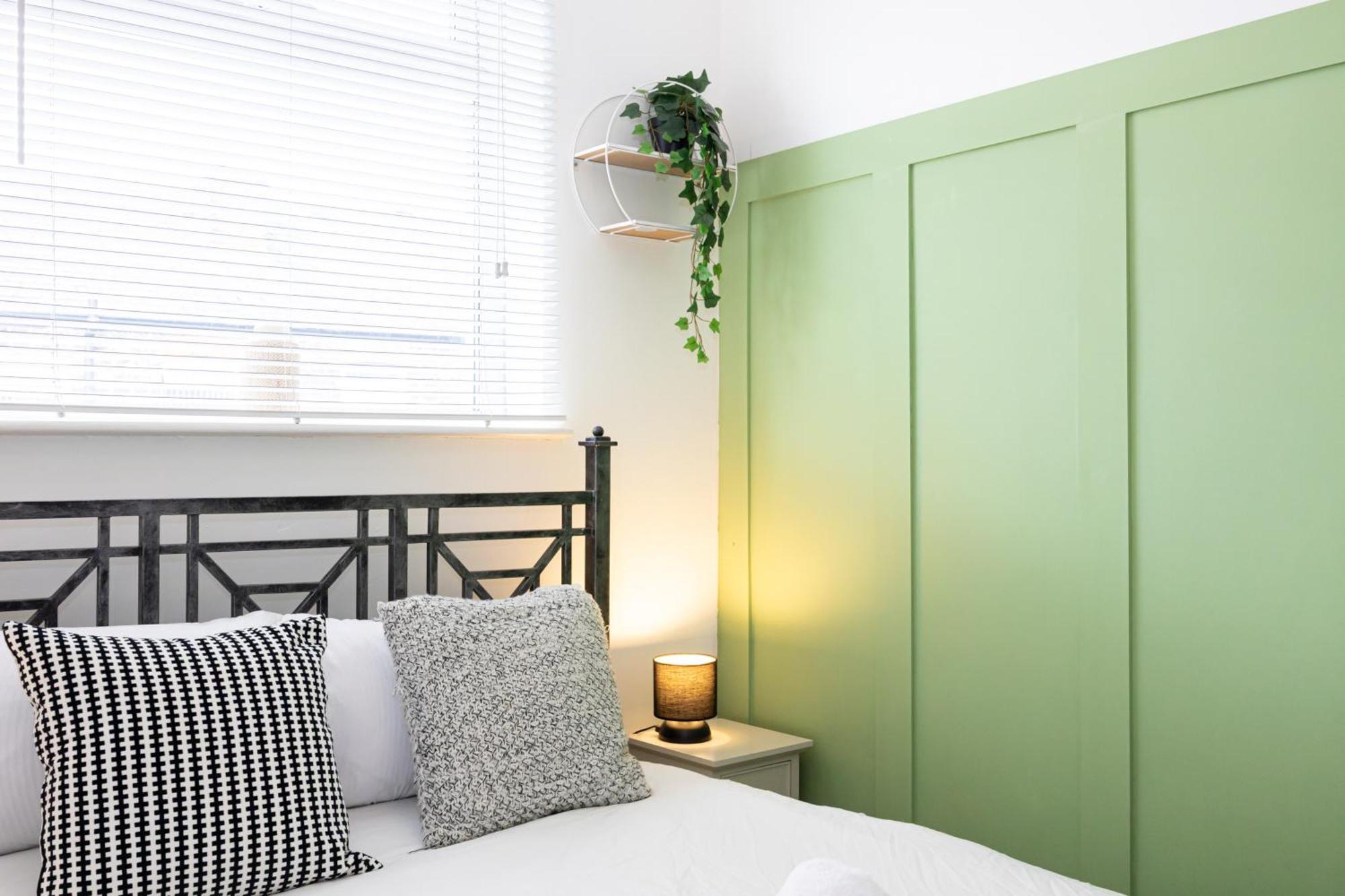 Winslow House- Close To Stadium & Free Parking Holiday home