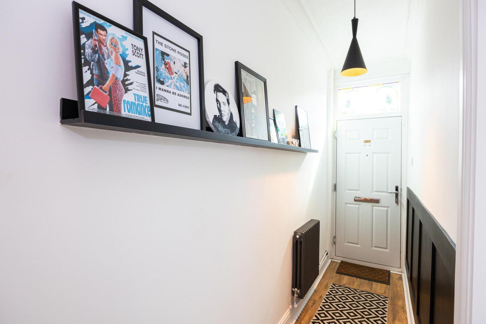 Winslow House- Close To Stadium & Free Parking * Manchester