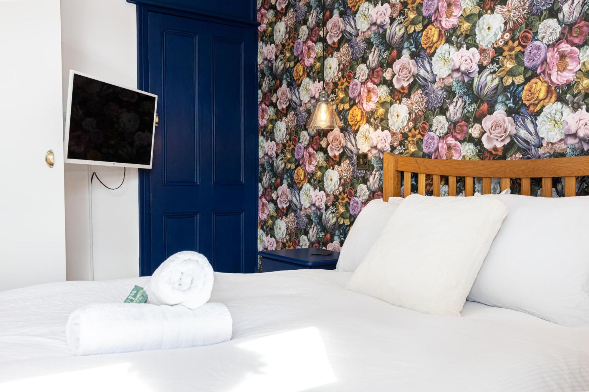 Winslow House- Close To Stadium & Free Parking