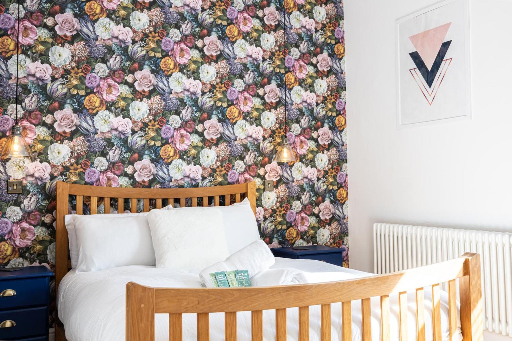 Winslow House- Close To Stadium & Free Parking