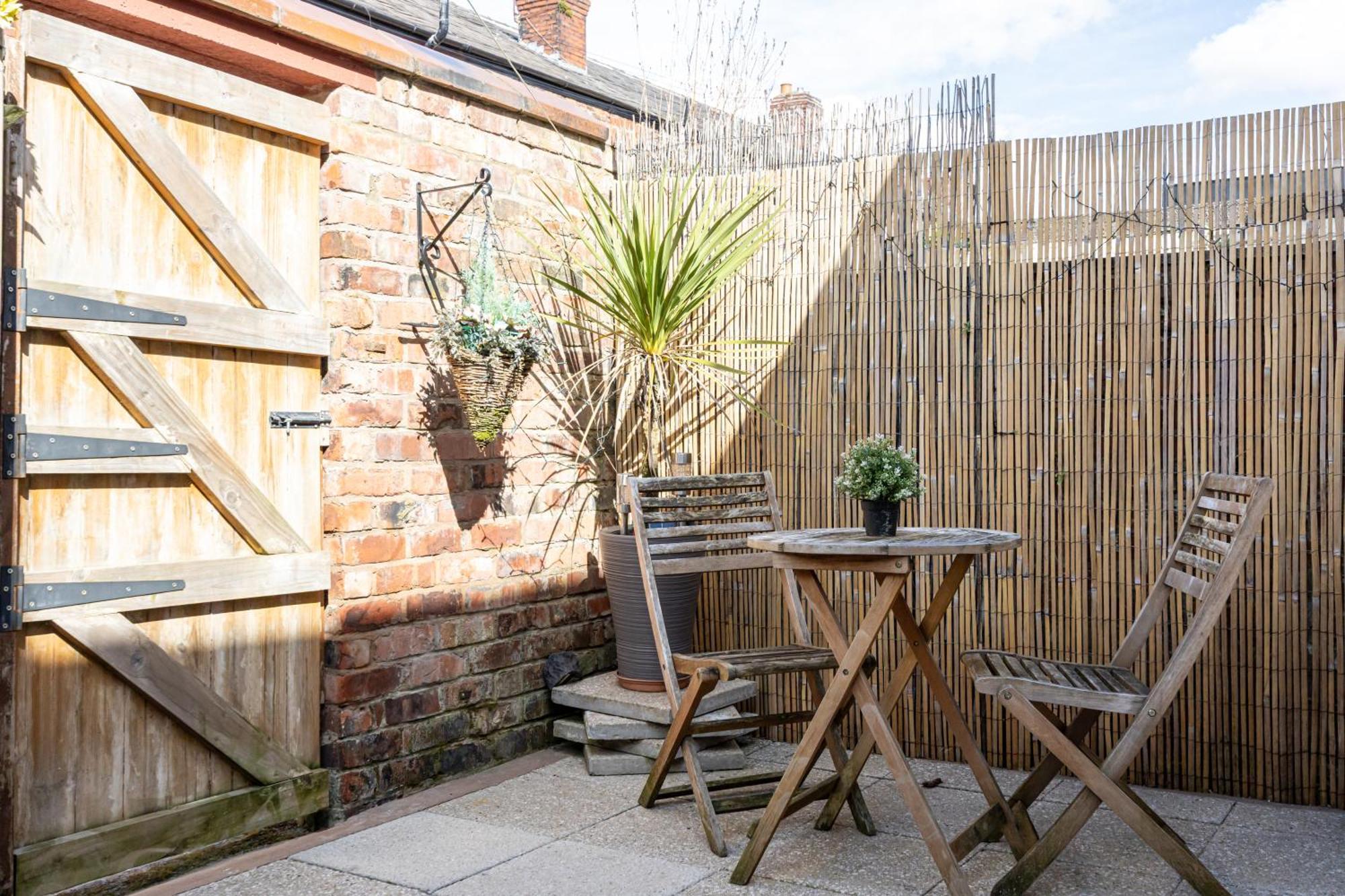 Winslow House- Close To Stadium & Free Parking * Manchester