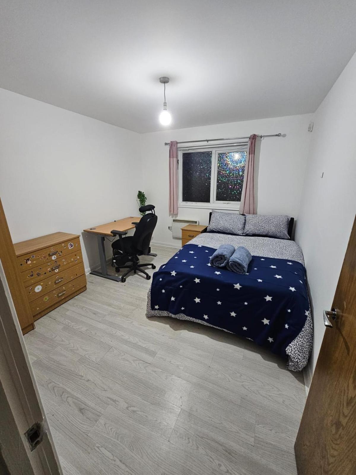Pleasant Apartment *