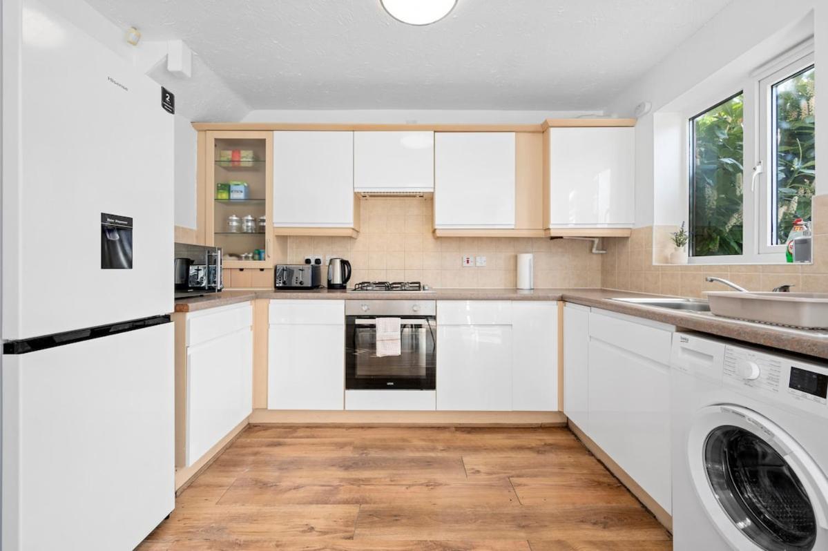 Holiday home Hulme Hideaway Manchester