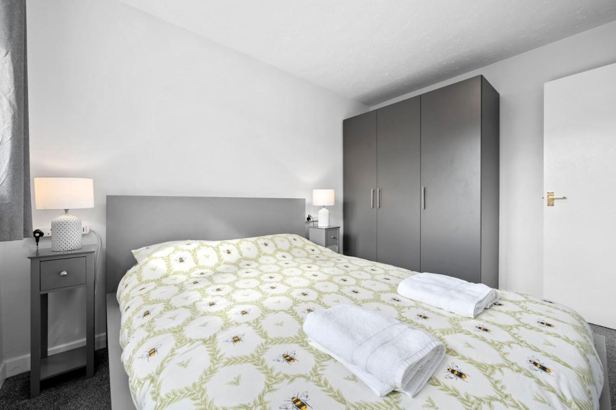 Hulme Hideaway Holiday home *
