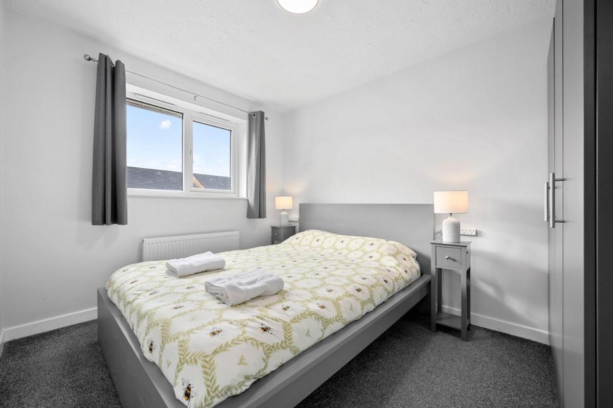 Holiday home Hulme Hideaway