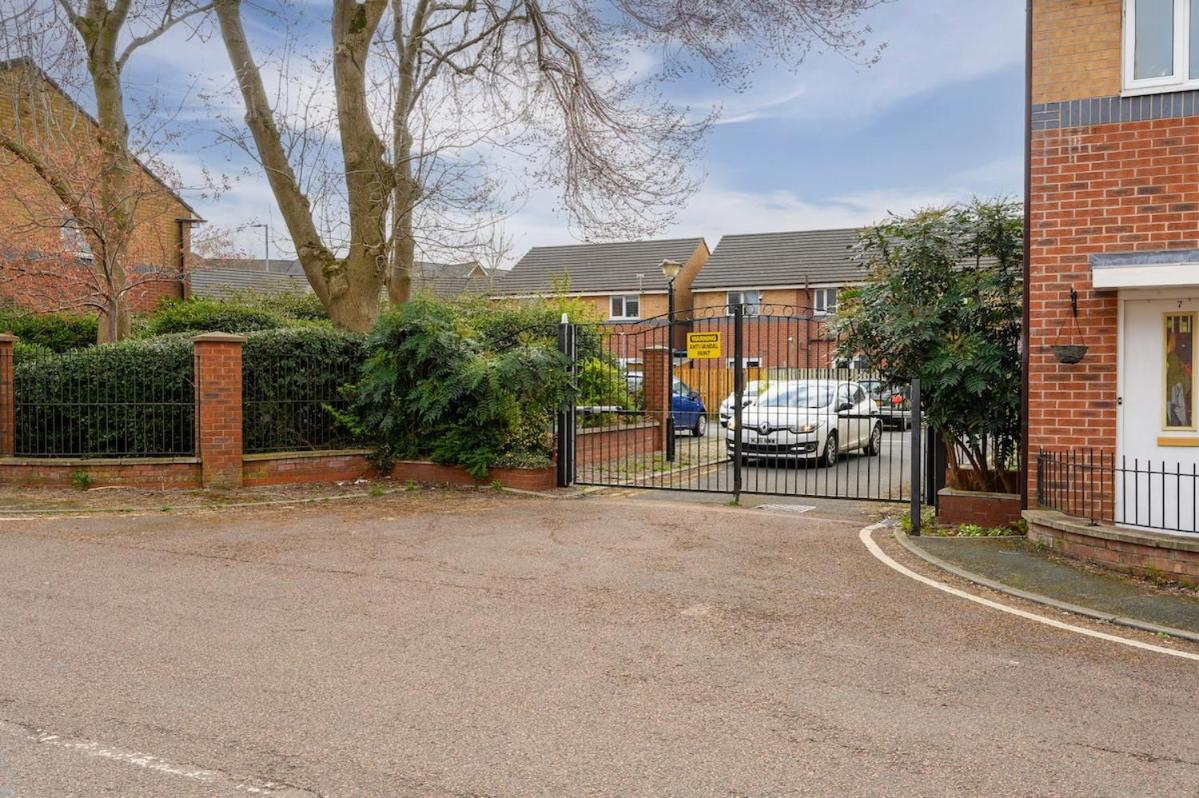 Holiday home Hulme Hideaway *