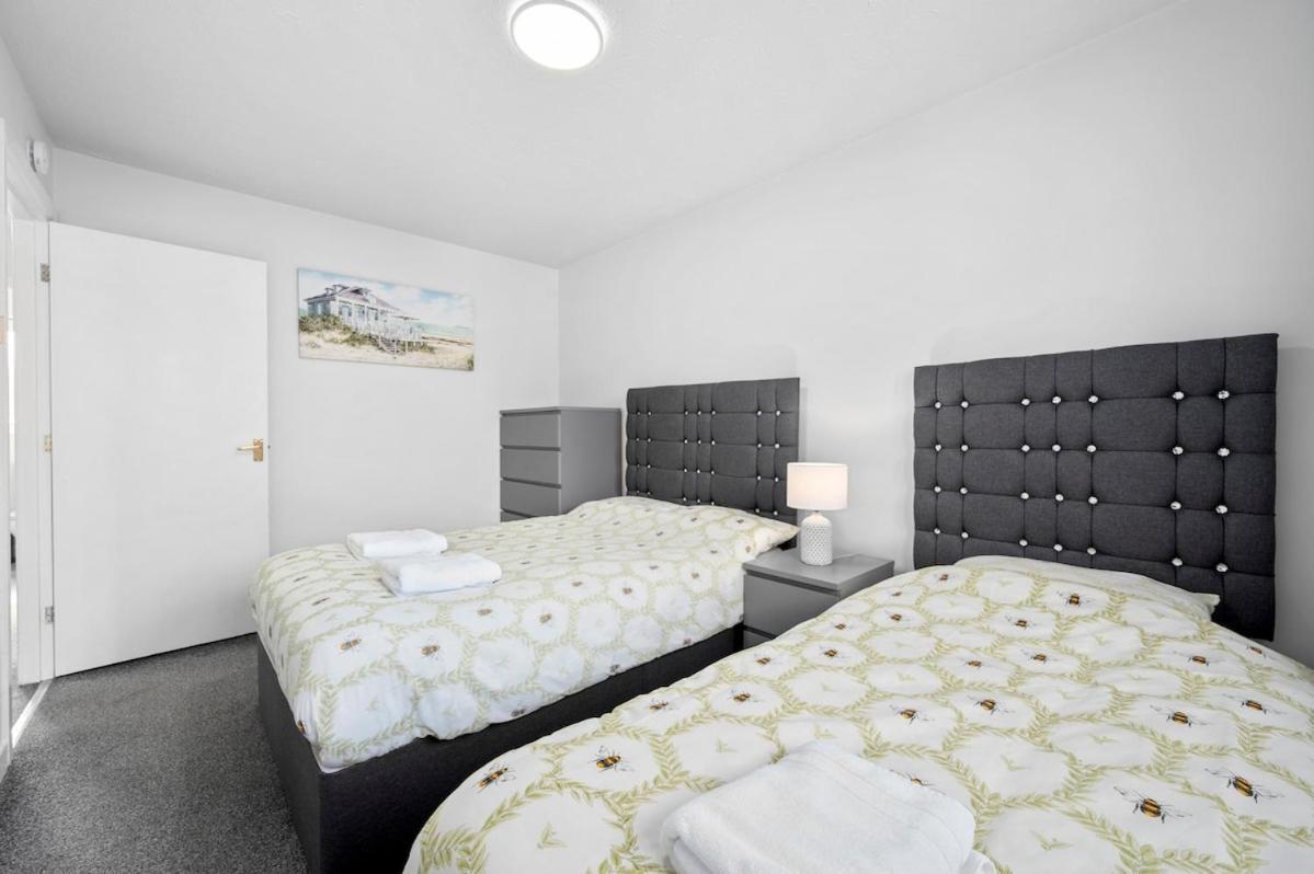 Holiday home Hulme Hideaway Manchester