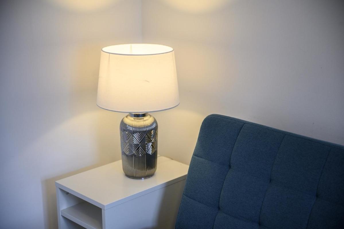 Hulme Hideaway *