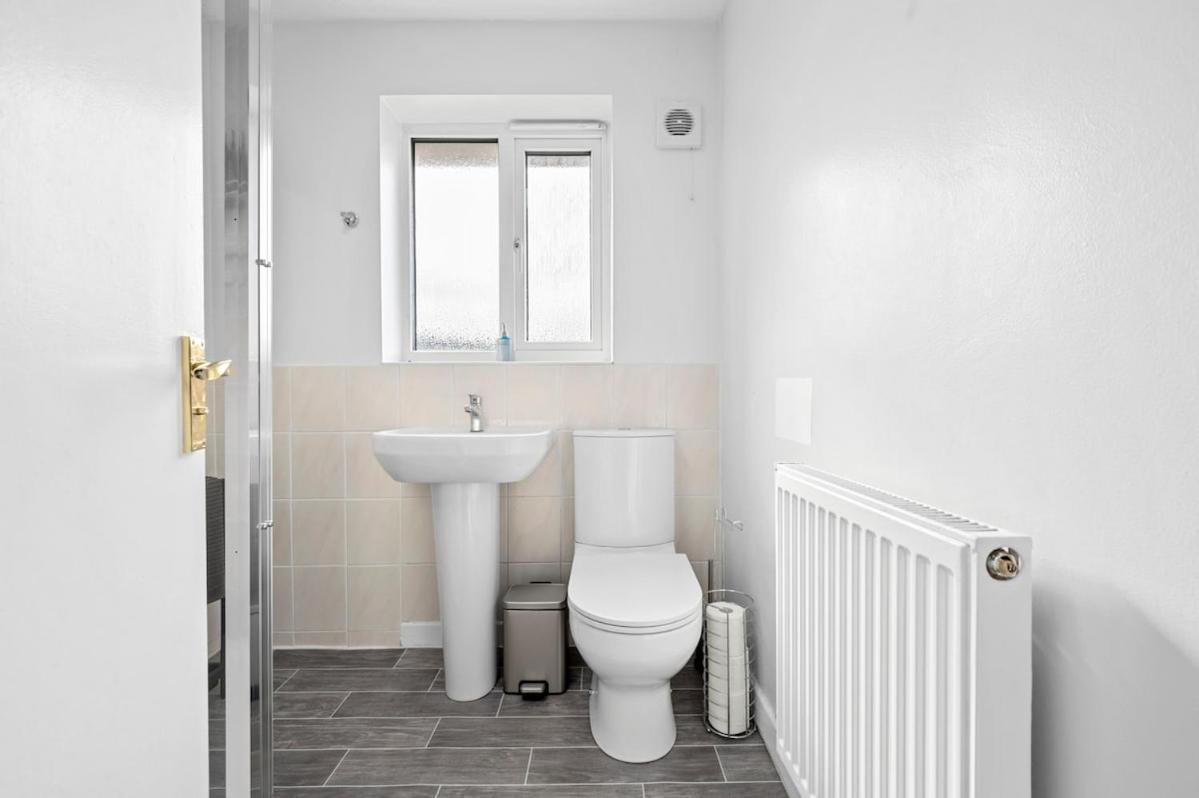 Hulme Hideaway Holiday home