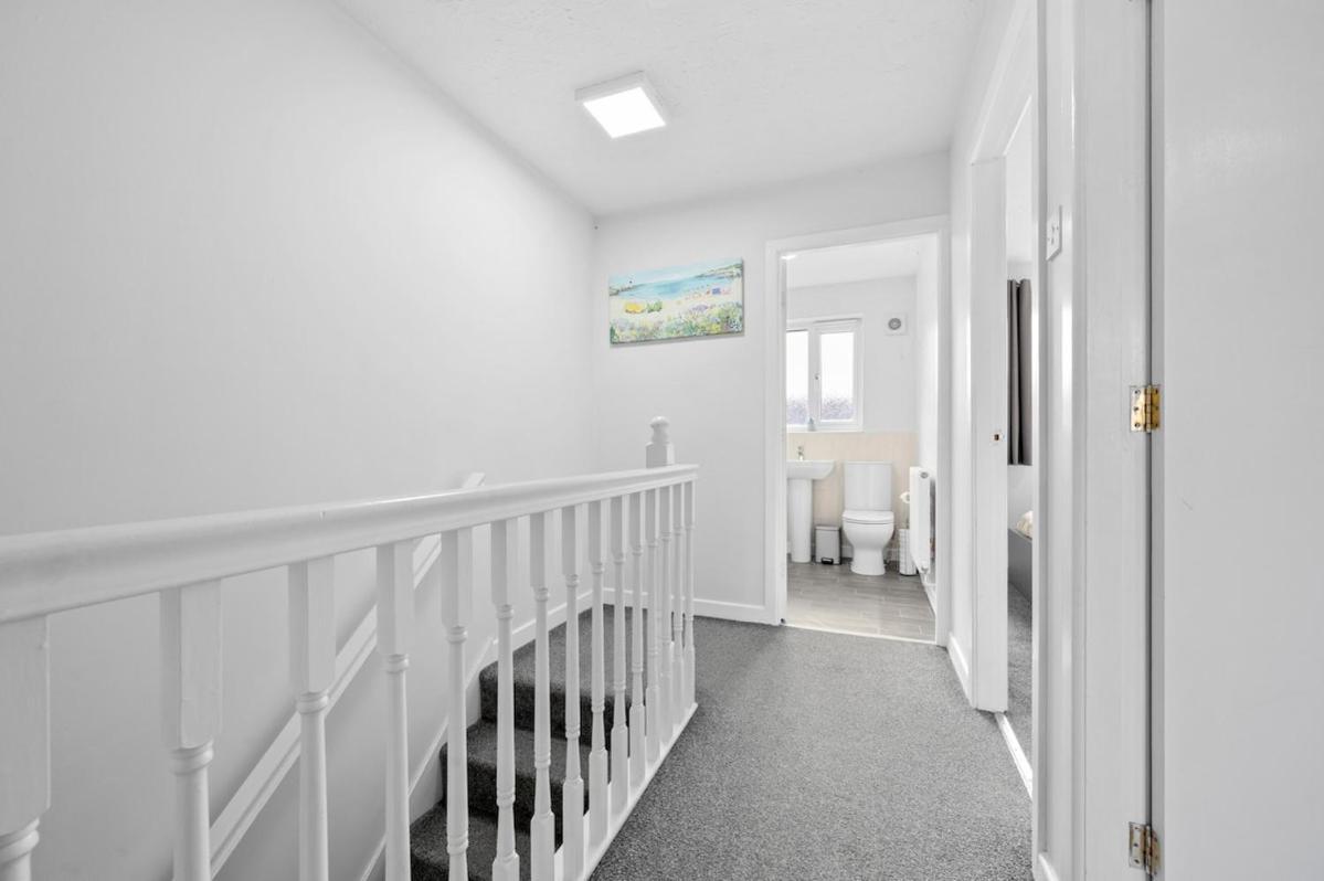 Holiday home Hulme Hideaway *