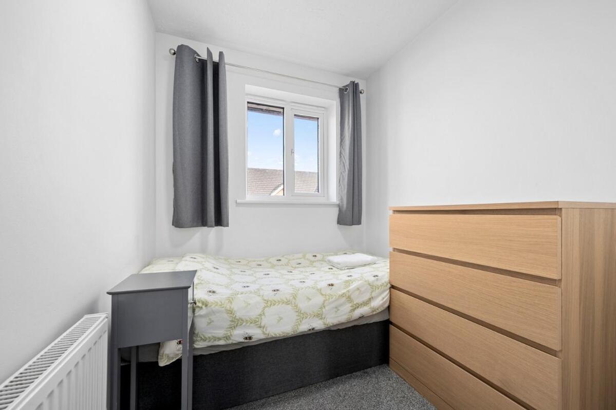 Hulme Hideaway *