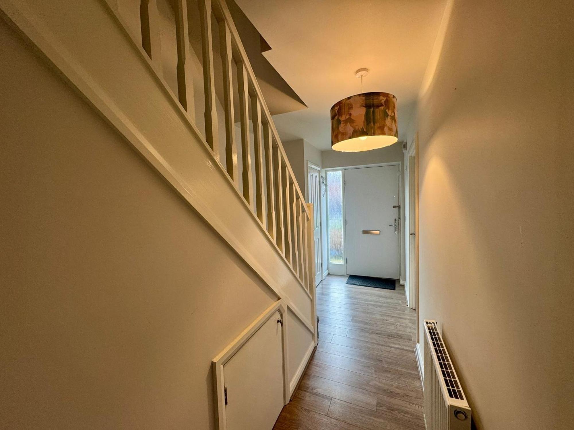 Holiday home Lapford Haven 3-bed & Free Parking