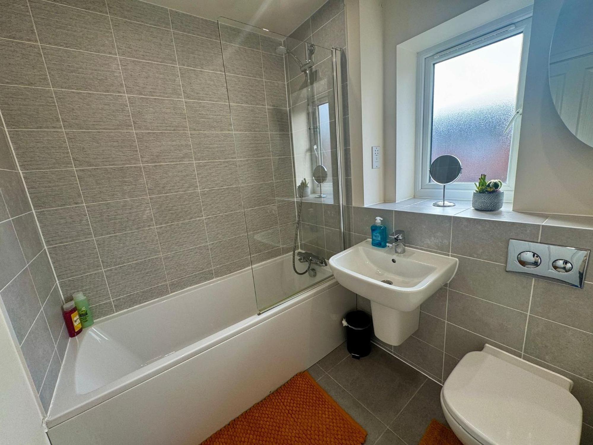 Lapford Haven 3-bed & Free Parking