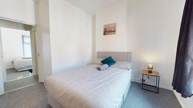 Stylish Close To Ethihad! Apartment *