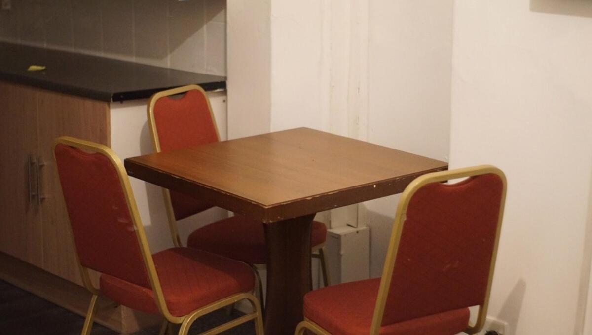 Apartment Stylish Close To Ethihad! *