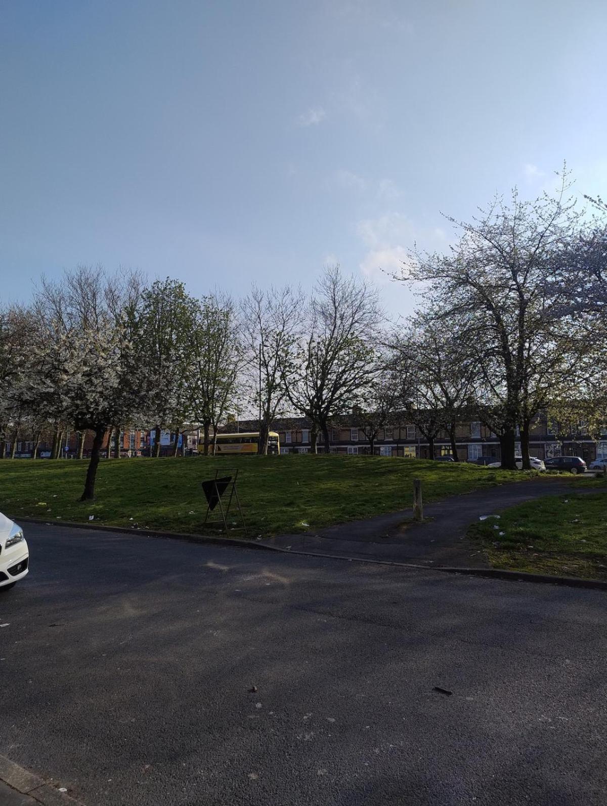 3br Sleeps 10 Walk To Alex Park Holiday home Manchester