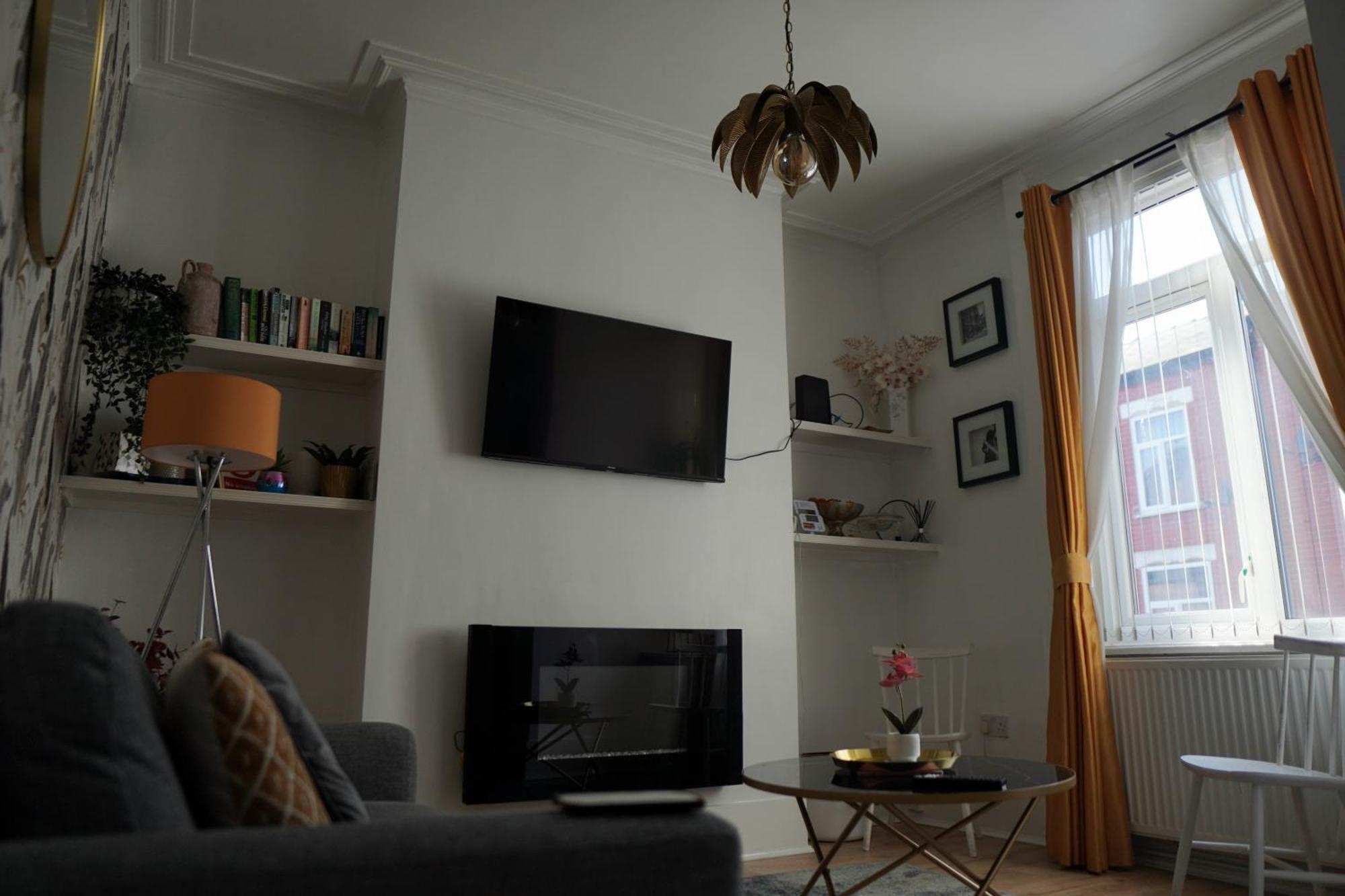 Apartment Heaven Chic *