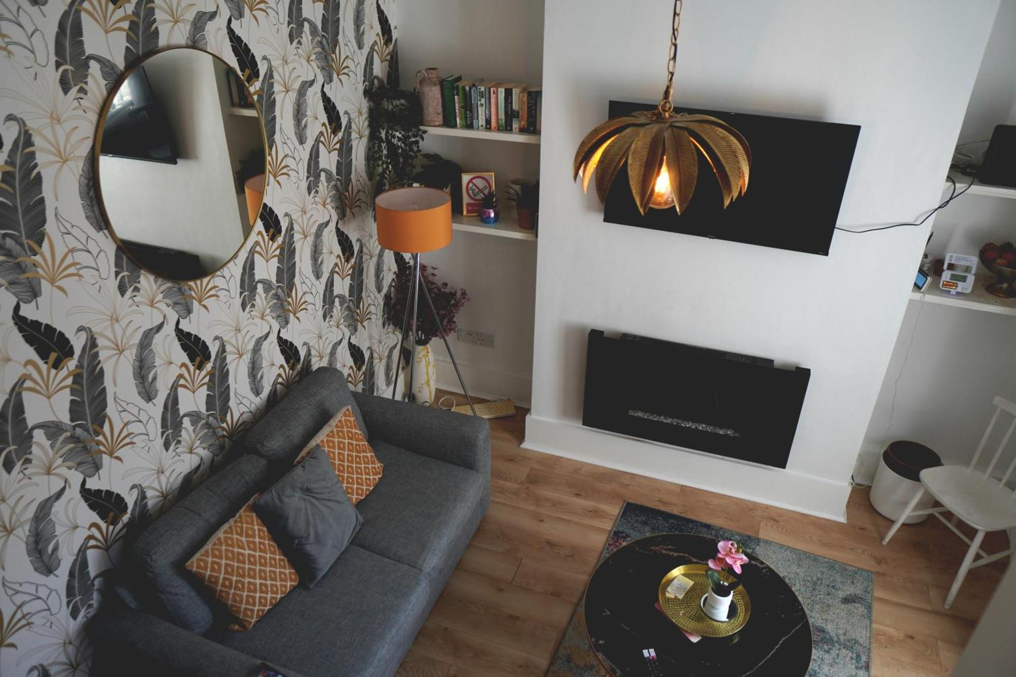 Heaven Chic Apartment *