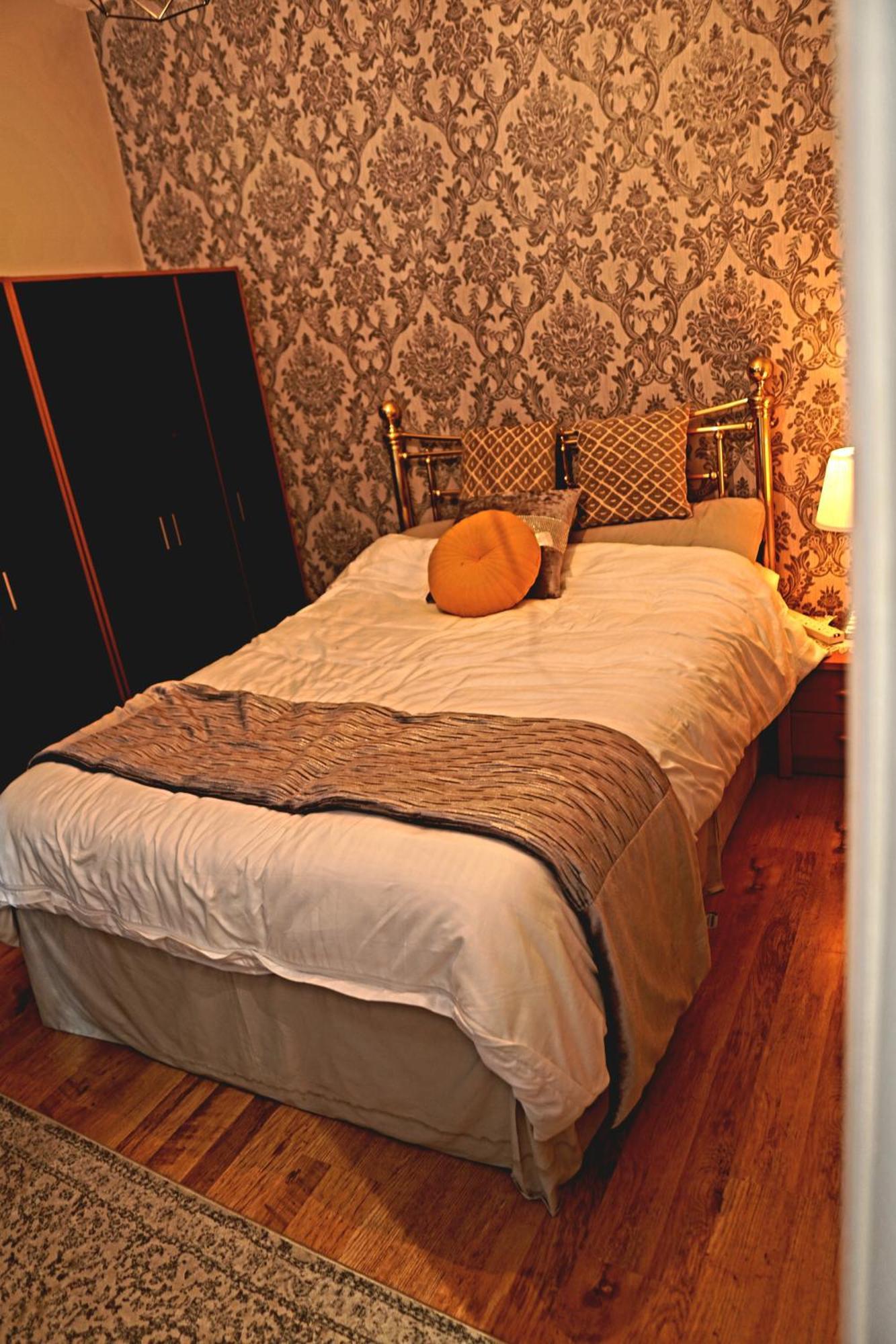 Heaven Chic Holiday home *
