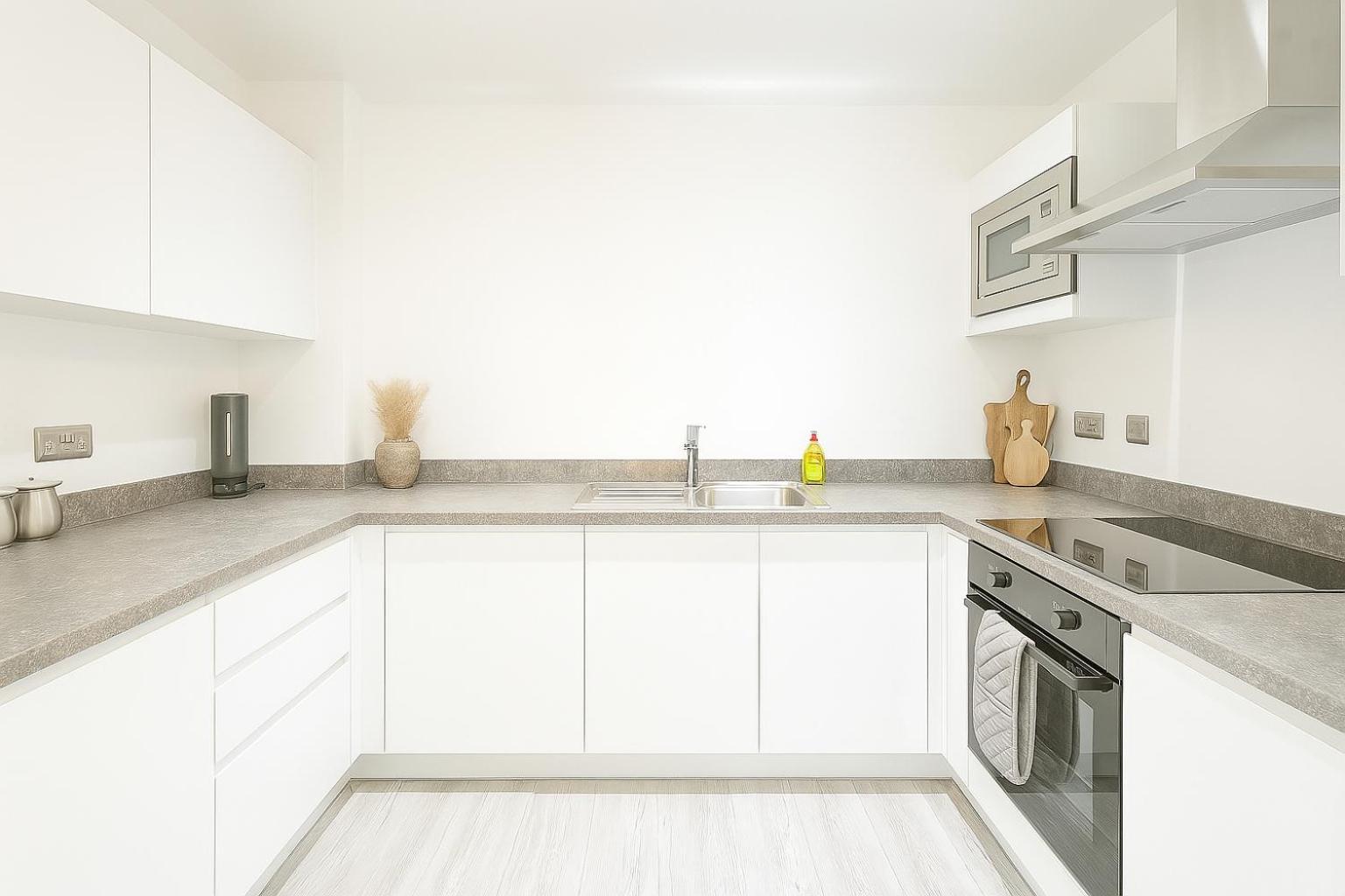 Salford Urban Retreat Apartment Manchester