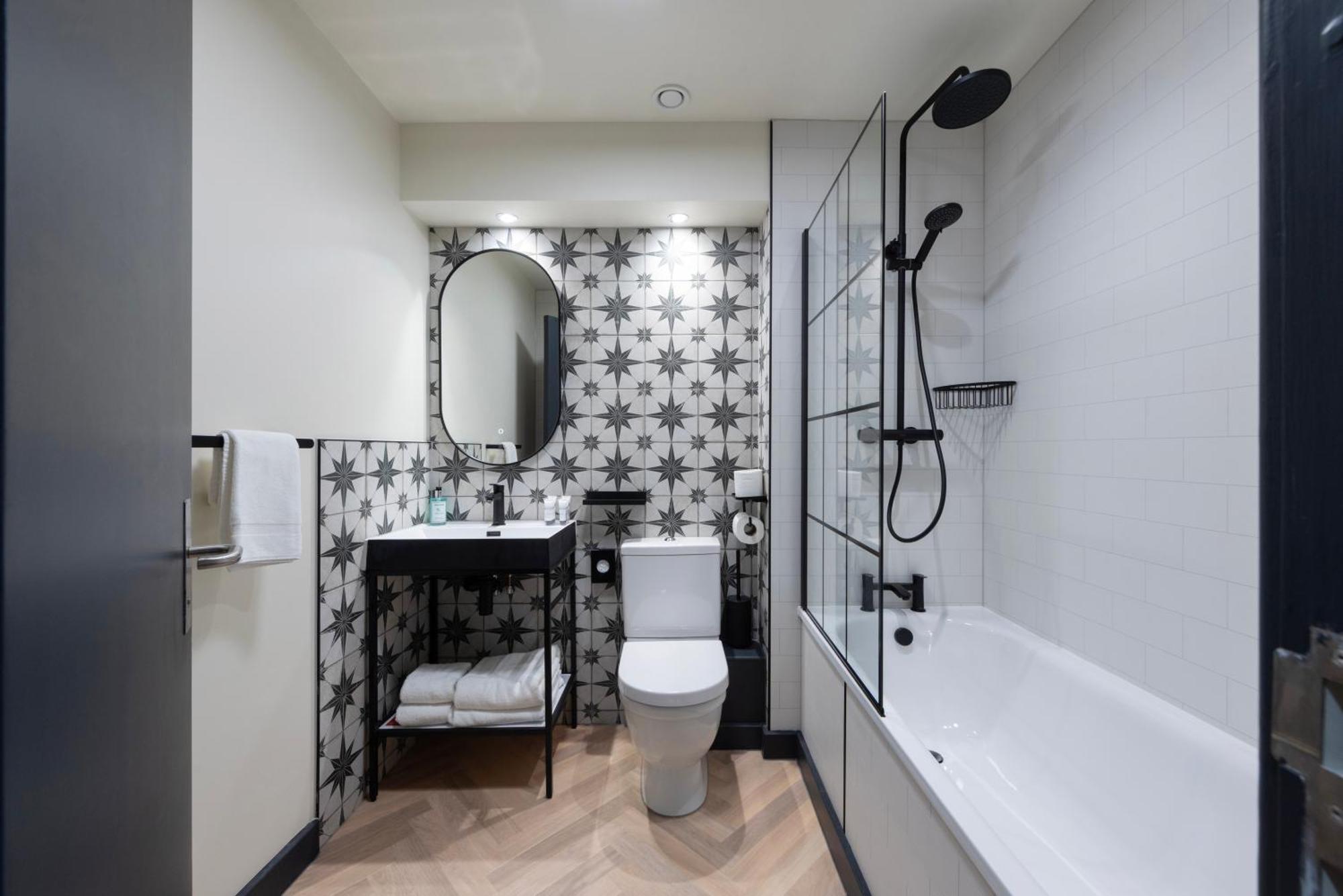 Abel Heywood Boutique Hotel