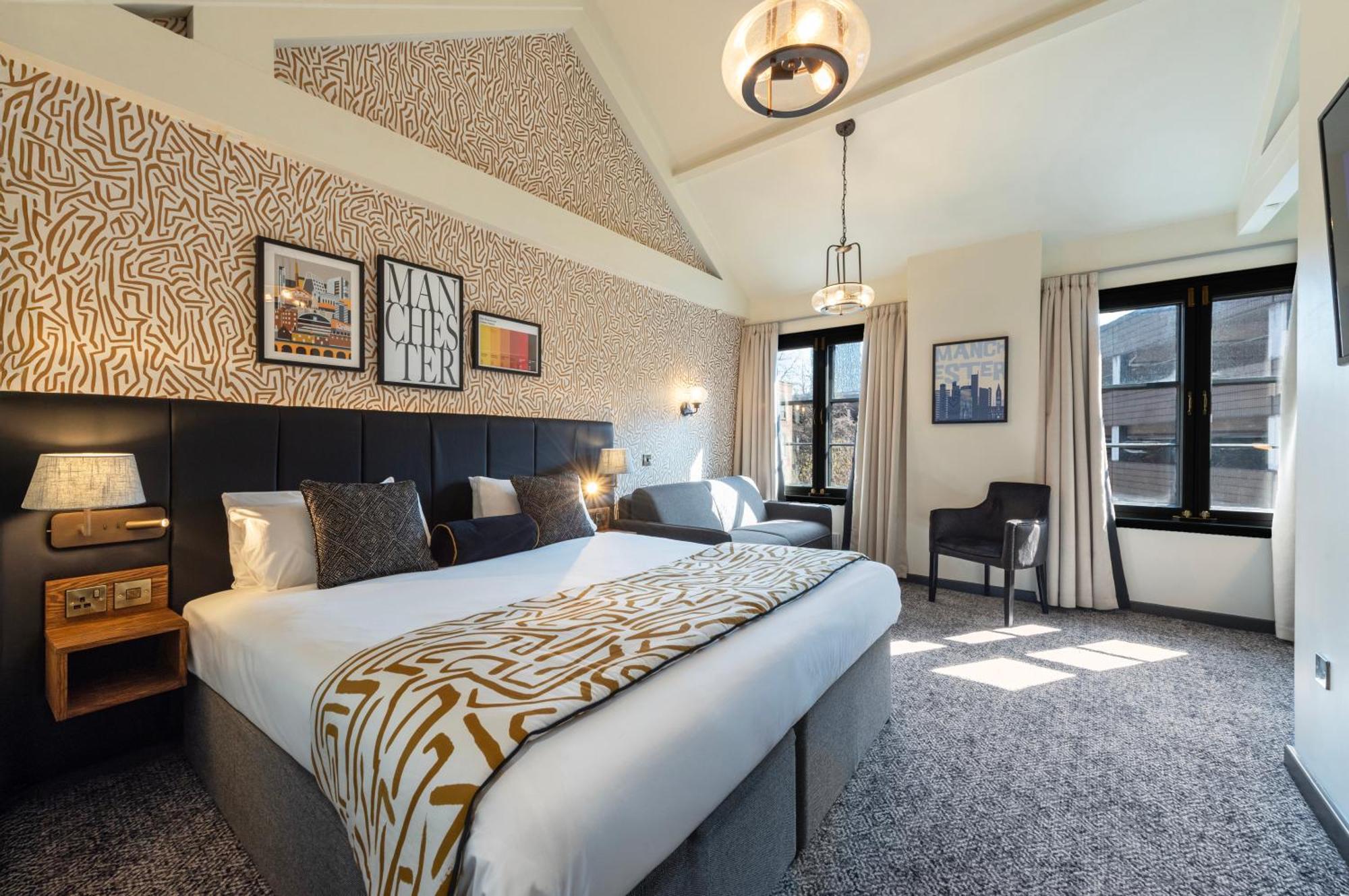 Hotel Abel Heywood Boutique