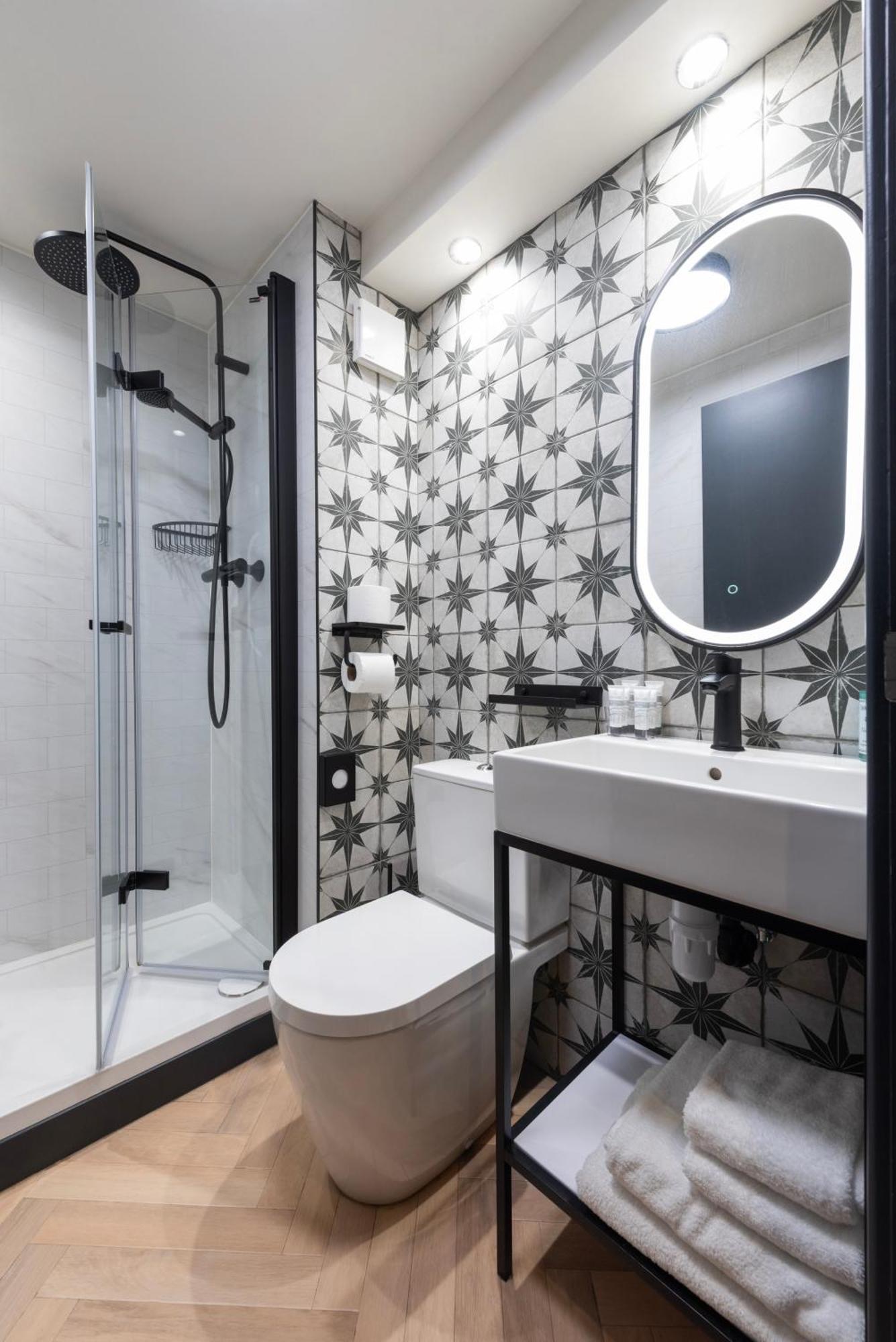 Hotel Abel Heywood Boutique