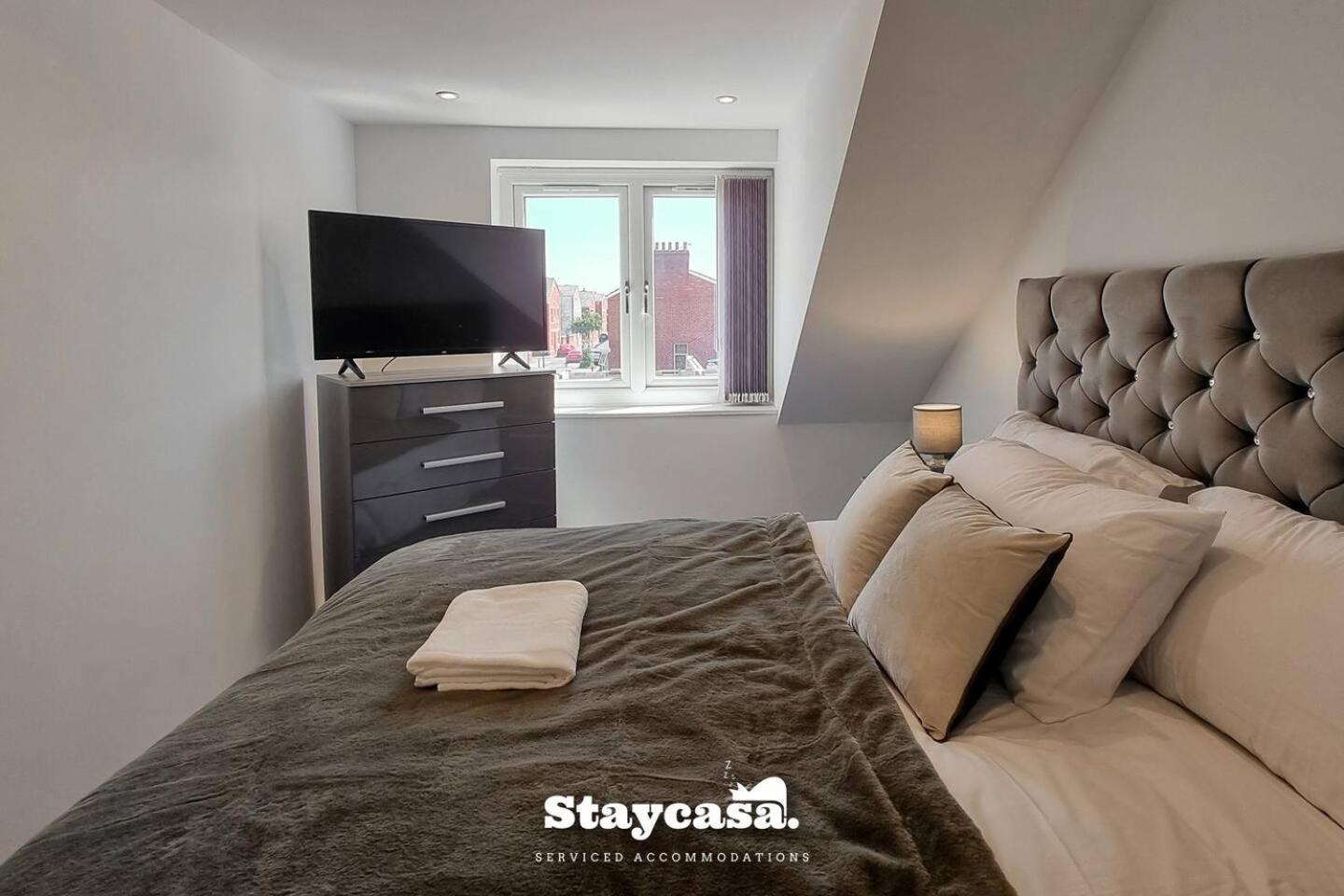 Holiday home Noor Garden Co-living - Private Self-cater