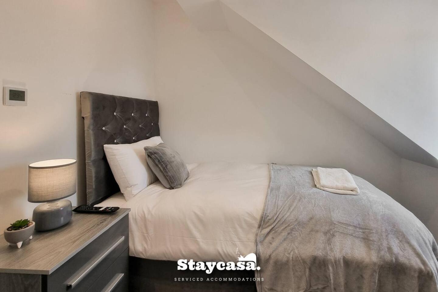 Noor Garden Co-living - Private Self-cater Holiday home