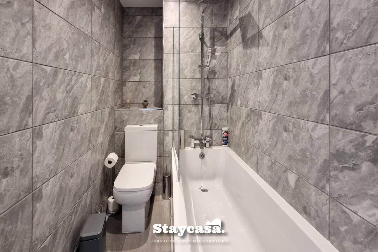 Noor Garden Co-living - Private Self-cater