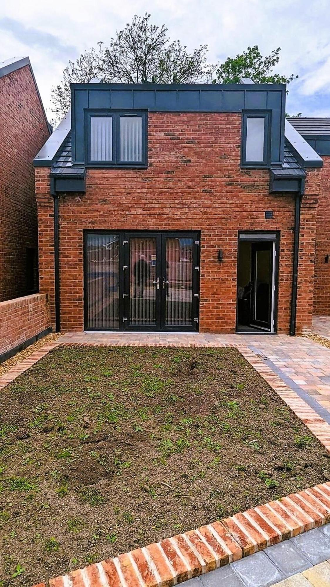 Noor Garden Co-living - Private Self-cater Holiday home *
