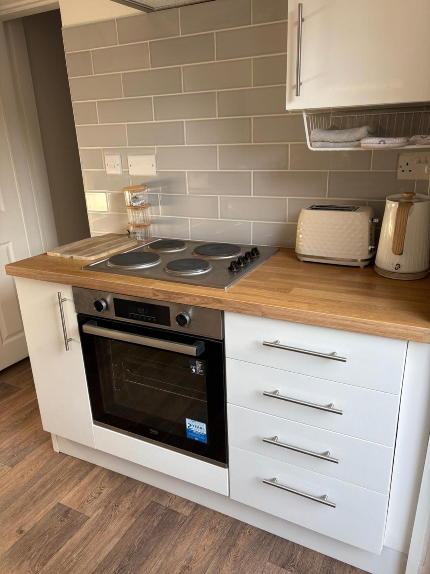 Holiday home Winslow House- Close To Stadium & Free Parking
